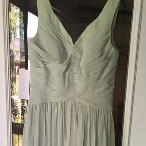 Azazie Bridesmaid Dress